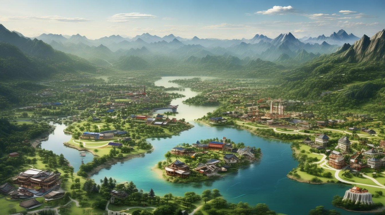 贵州周边旅游景点大全 贵州周边旅游景点大全