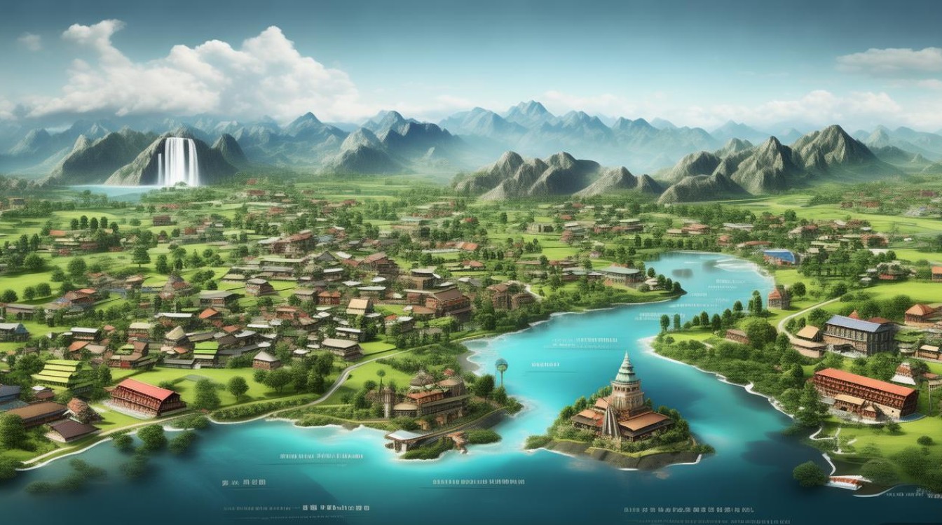 贵州周边旅游景点大全 贵州周边旅游景点大全