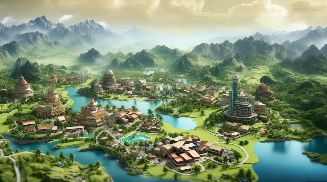 贵州周边旅游景点大全 贵州周边旅游景点大全