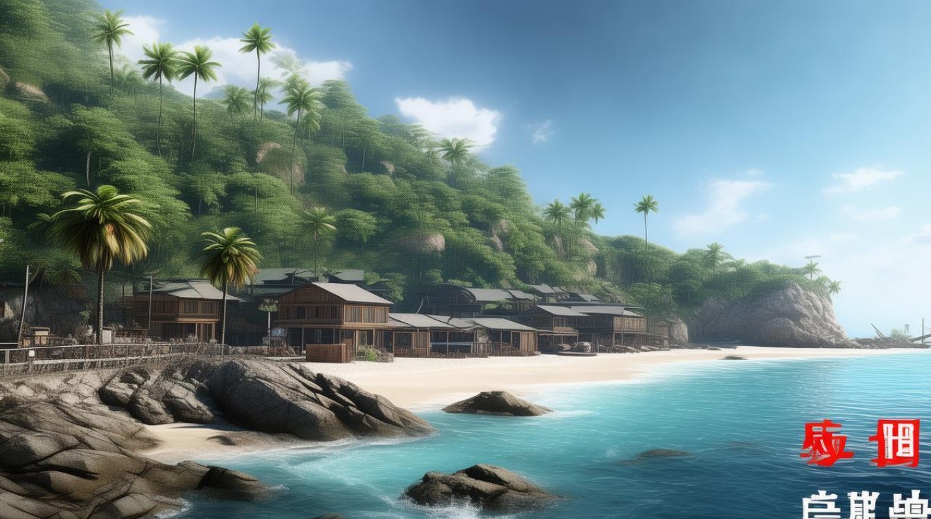 湛江硇洲岛旅游景点 湛江硇洲岛旅游景点