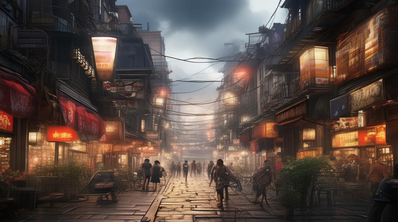 福州哪里好玩的景点推荐 福州哪里好玩的景点推荐