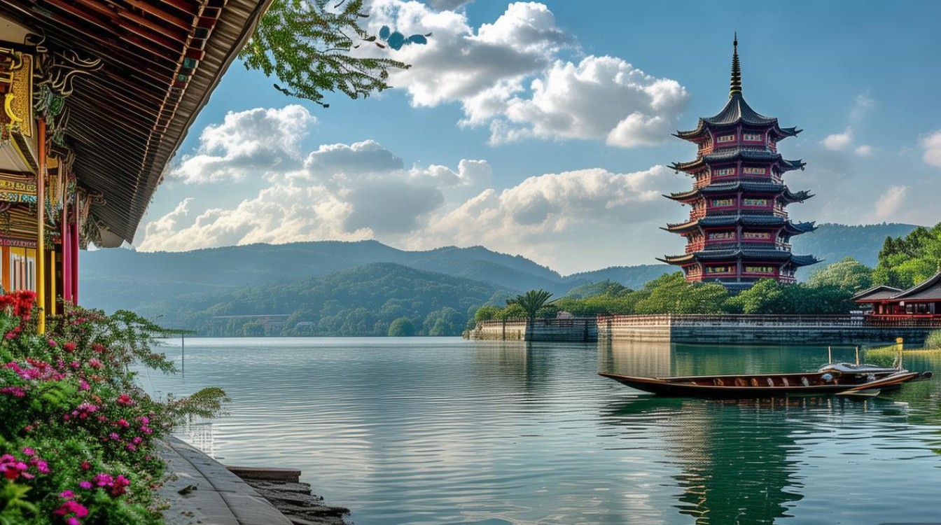 鄱阳湖必去景点推荐 鄱阳湖必去景点推荐