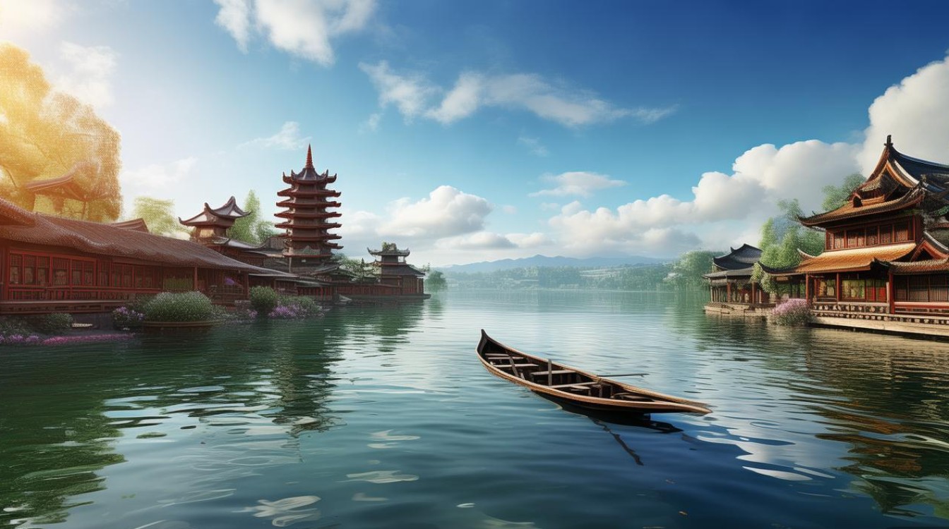 鄱阳湖必去景点推荐 鄱阳湖必去景点推荐