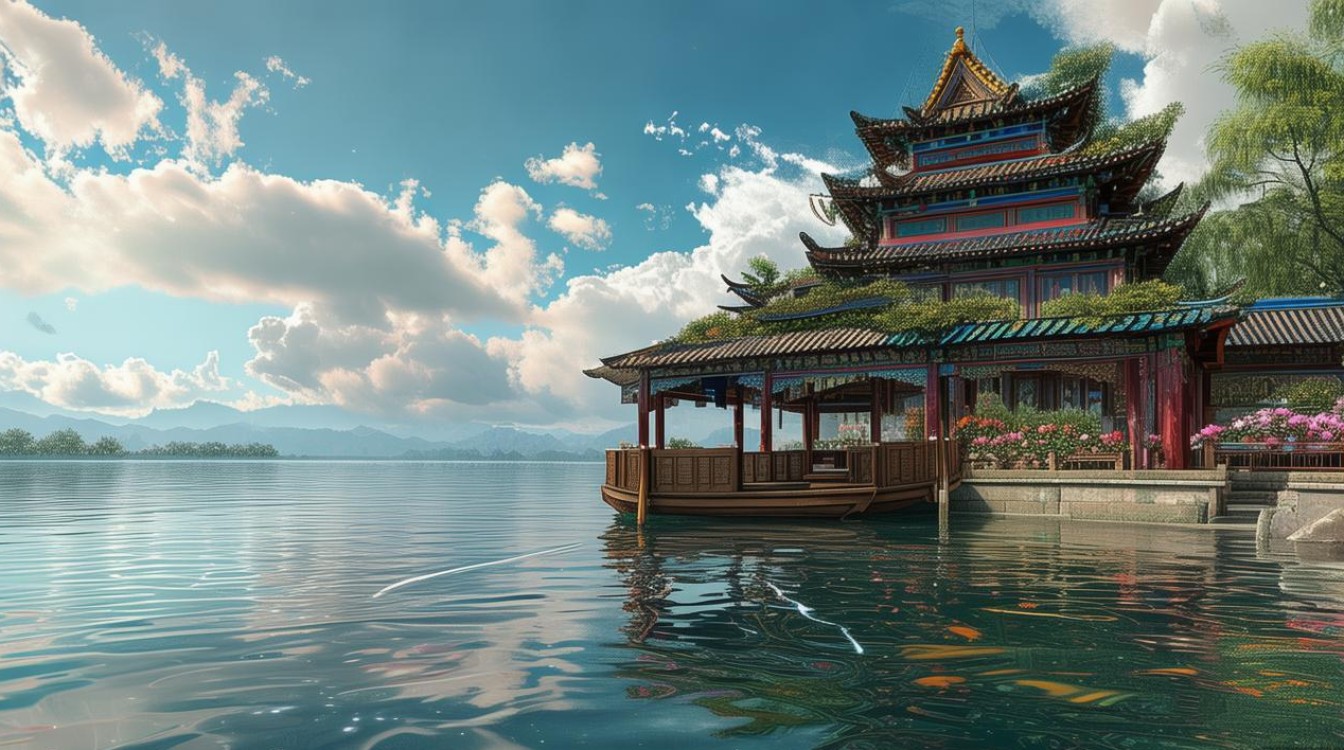 鄱阳湖必去景点推荐 鄱阳湖必去景点推荐