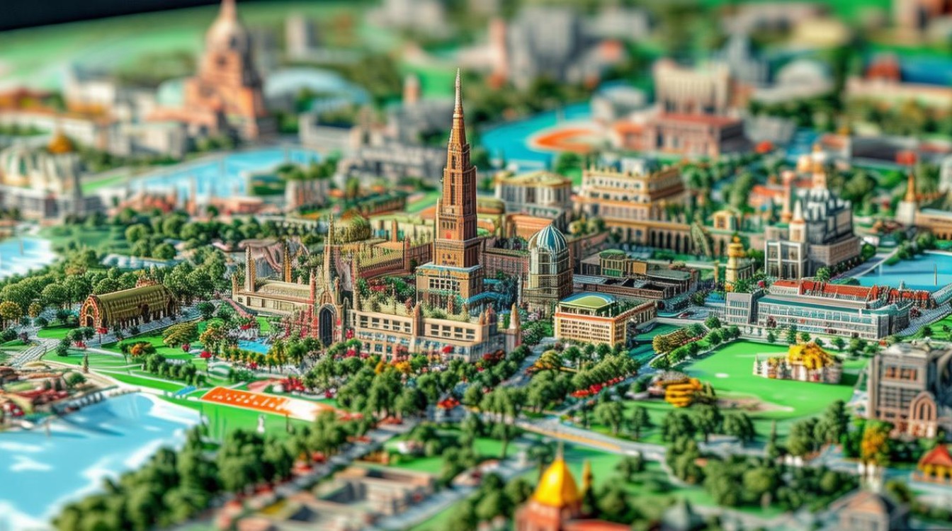 武汉旅游攻略必去的景点