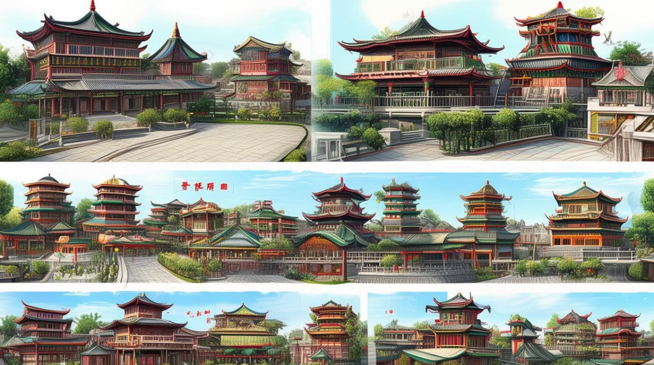 河南焦作旅游景点大全