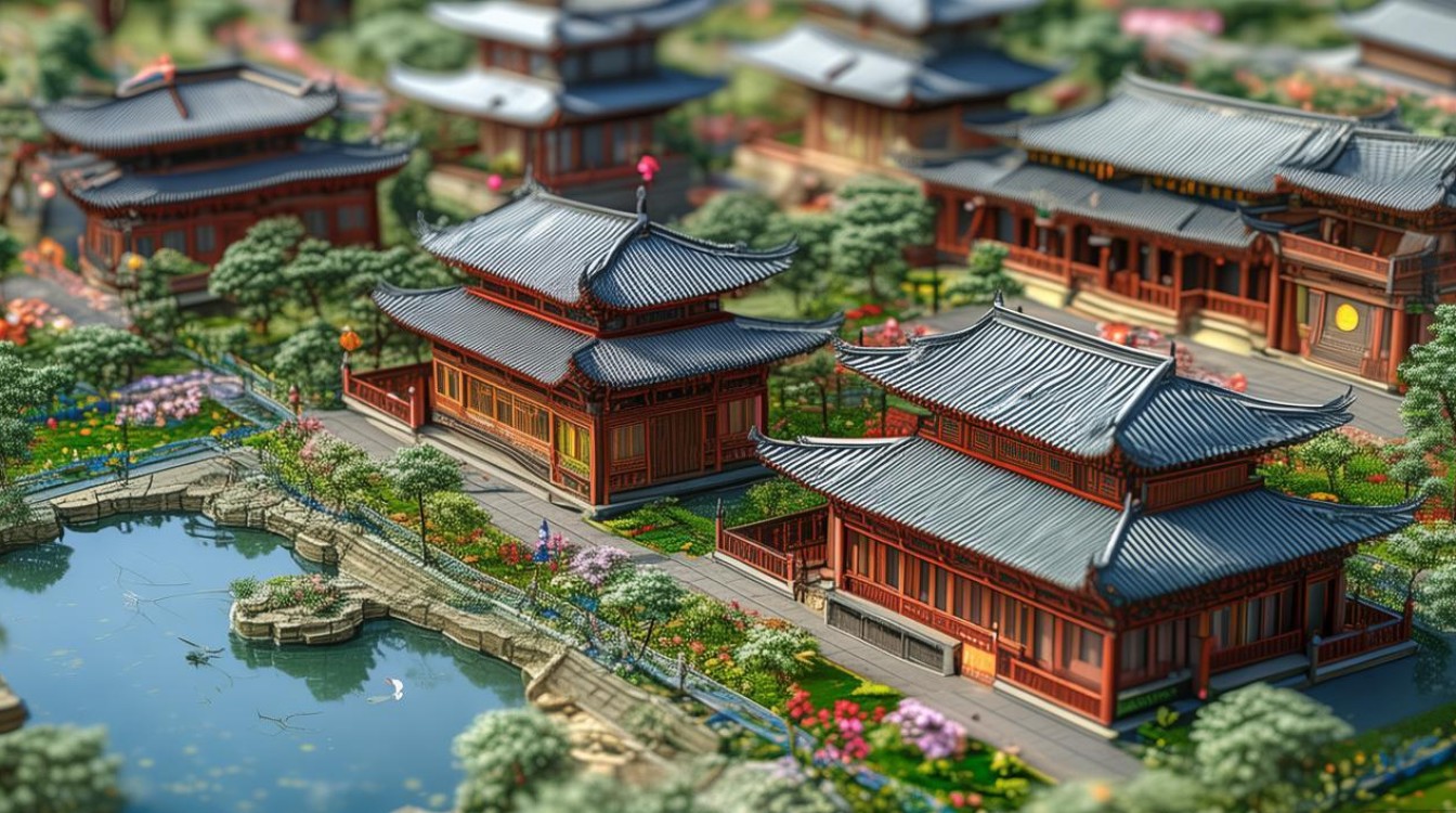 梅县旅游景点大全介绍