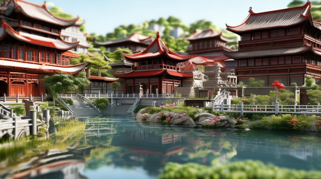 梅县旅游景点大全介绍