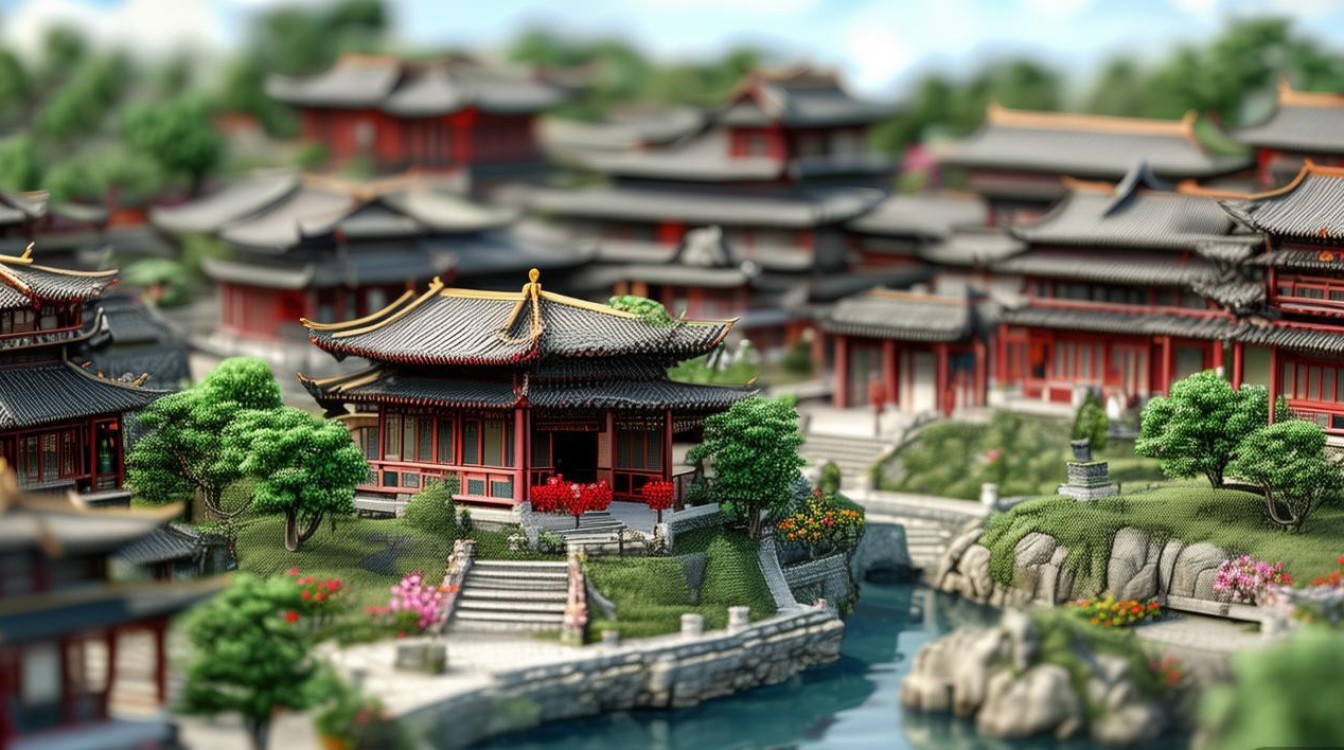 梅县旅游景点大全介绍