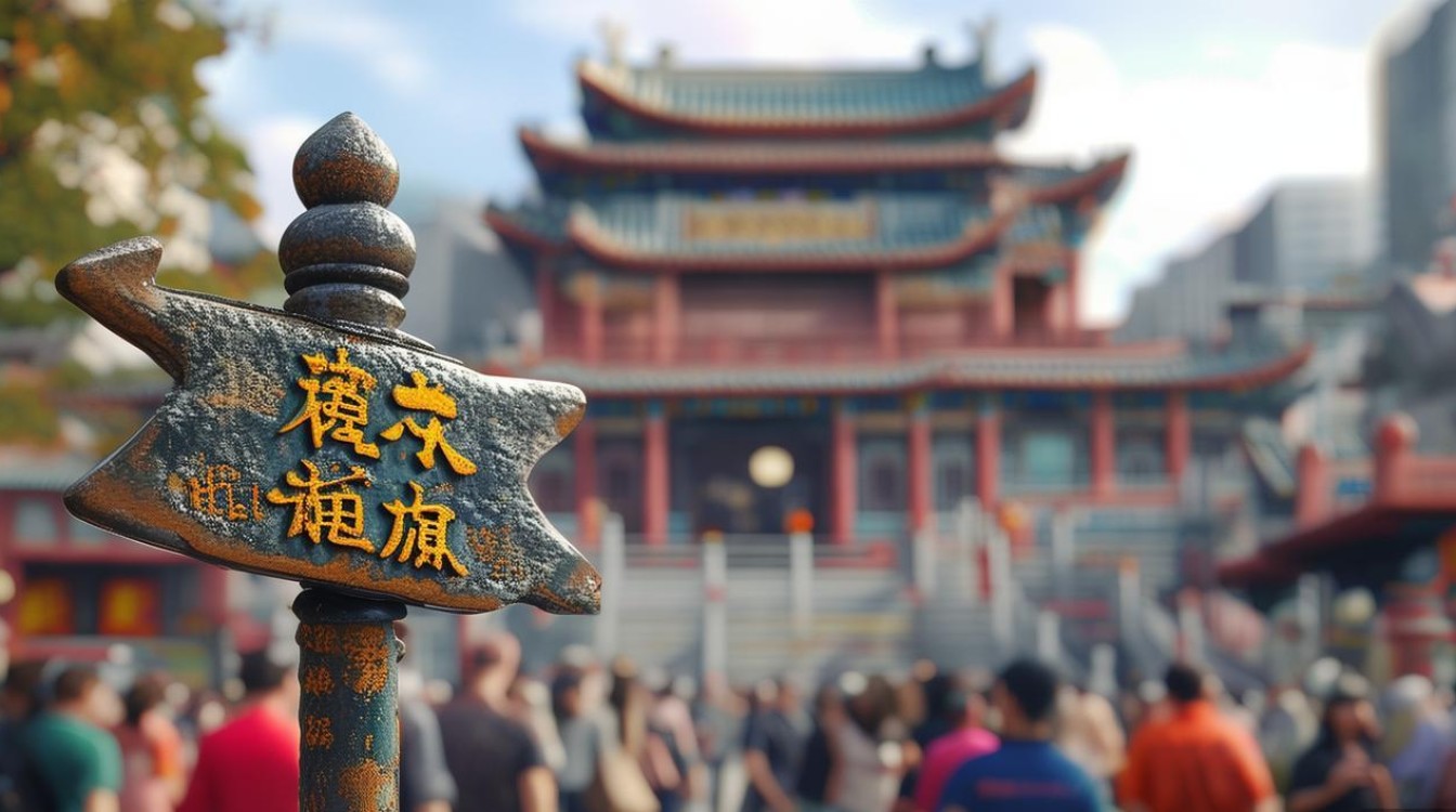 郑州市免费的景点