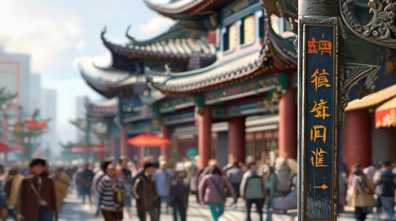 郑州市免费的景点