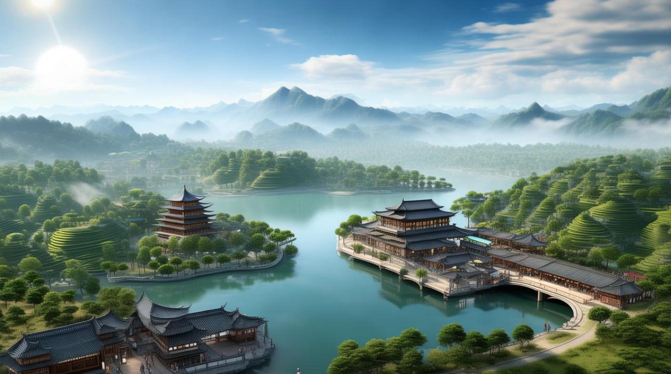 杭州哪些景点最值得去