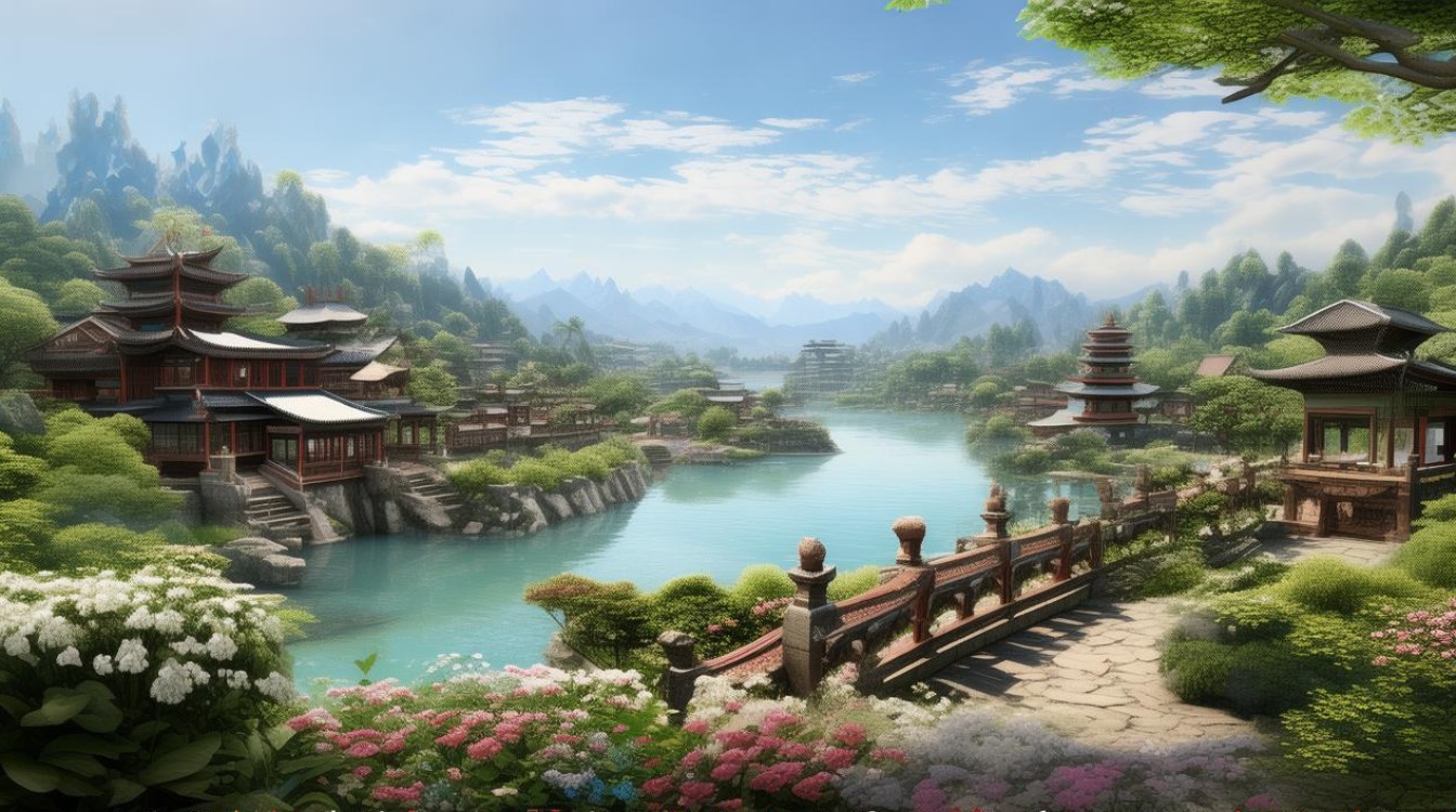 随州周边游玩景点推荐