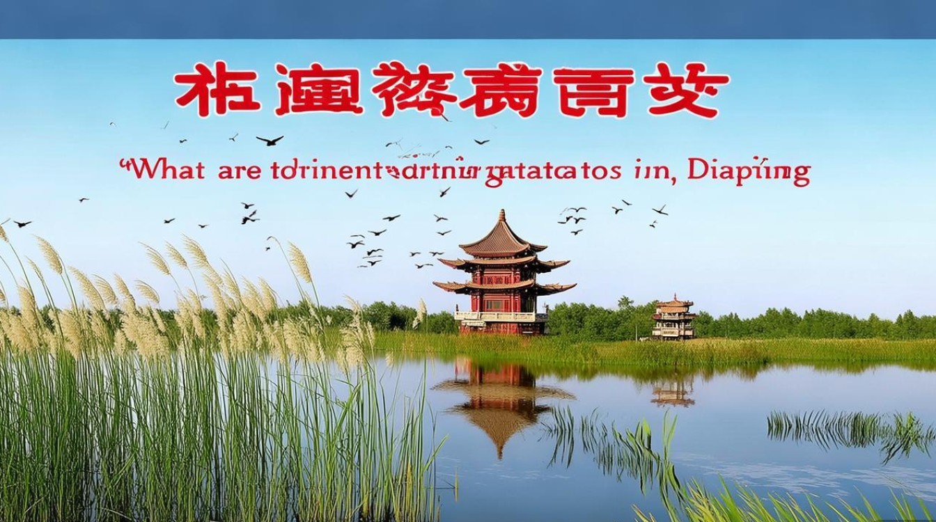 盘锦有什么好玩的景点