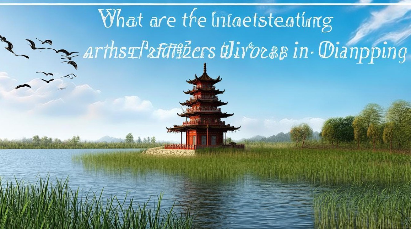 盘锦有什么好玩的景点