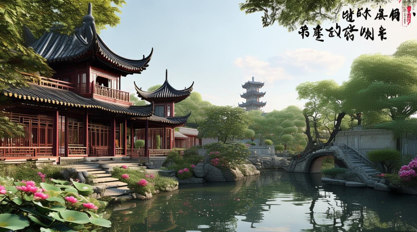 苏州园林附近景点 苏州园林附近景点