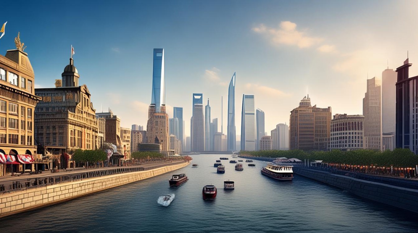 浦江有什么好玩的景点