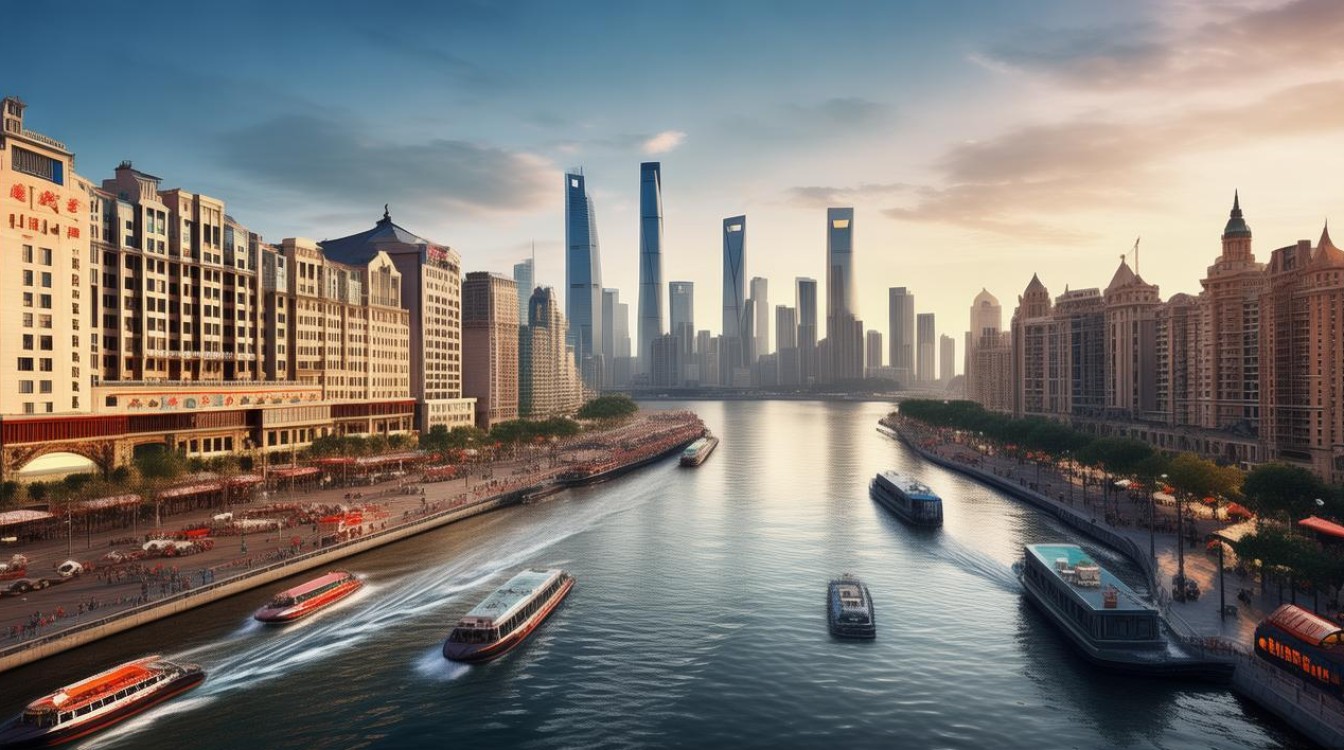 浦江有什么好玩的景点