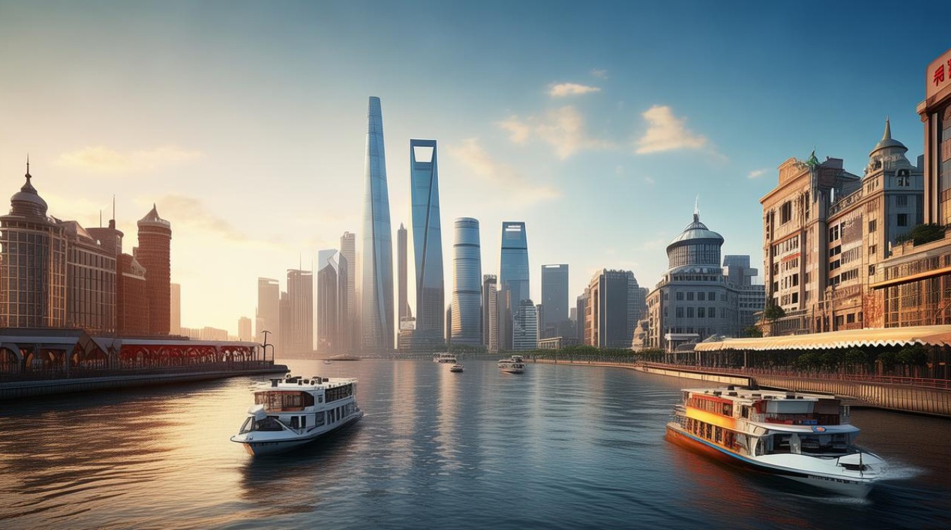 浦江有什么好玩的景点