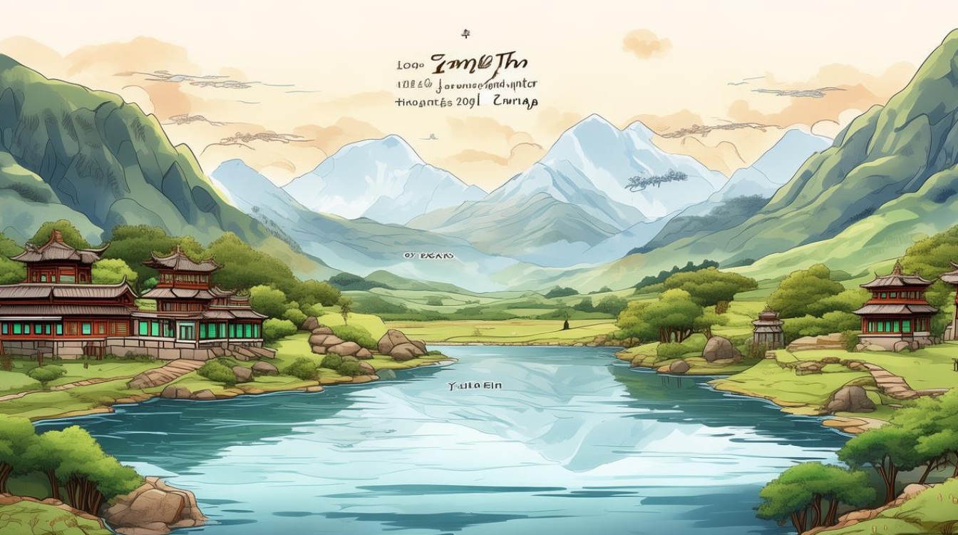 延安附近旅游景点推荐 延安附近旅游景点推荐