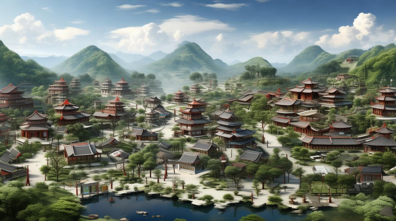 江西宜春旅游景点大全 江西宜春旅游景点大全