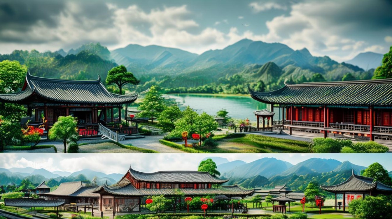 江西宜春旅游景点大全 江西宜春旅游景点大全