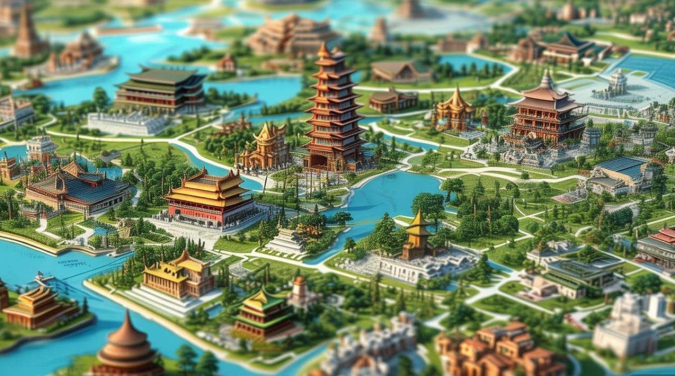 邯郸邢台旅游景点大全 邯郸邢台旅游景点大全