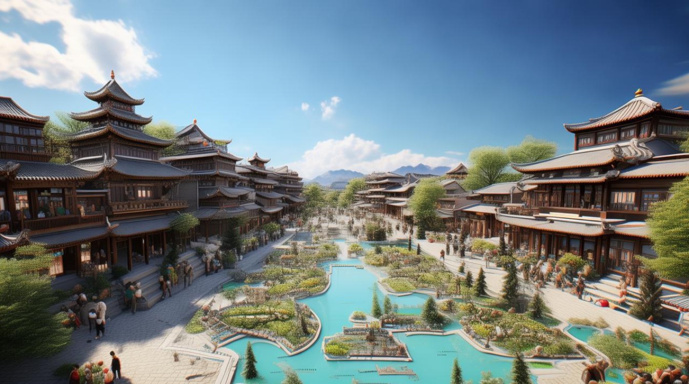 魏县有什么好玩的景点 魏县有什么好玩的景点