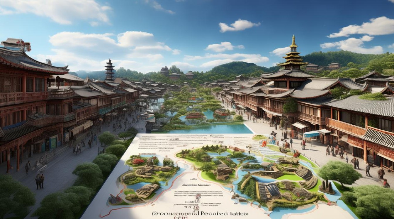 魏县有什么好玩的景点 魏县有什么好玩的景点