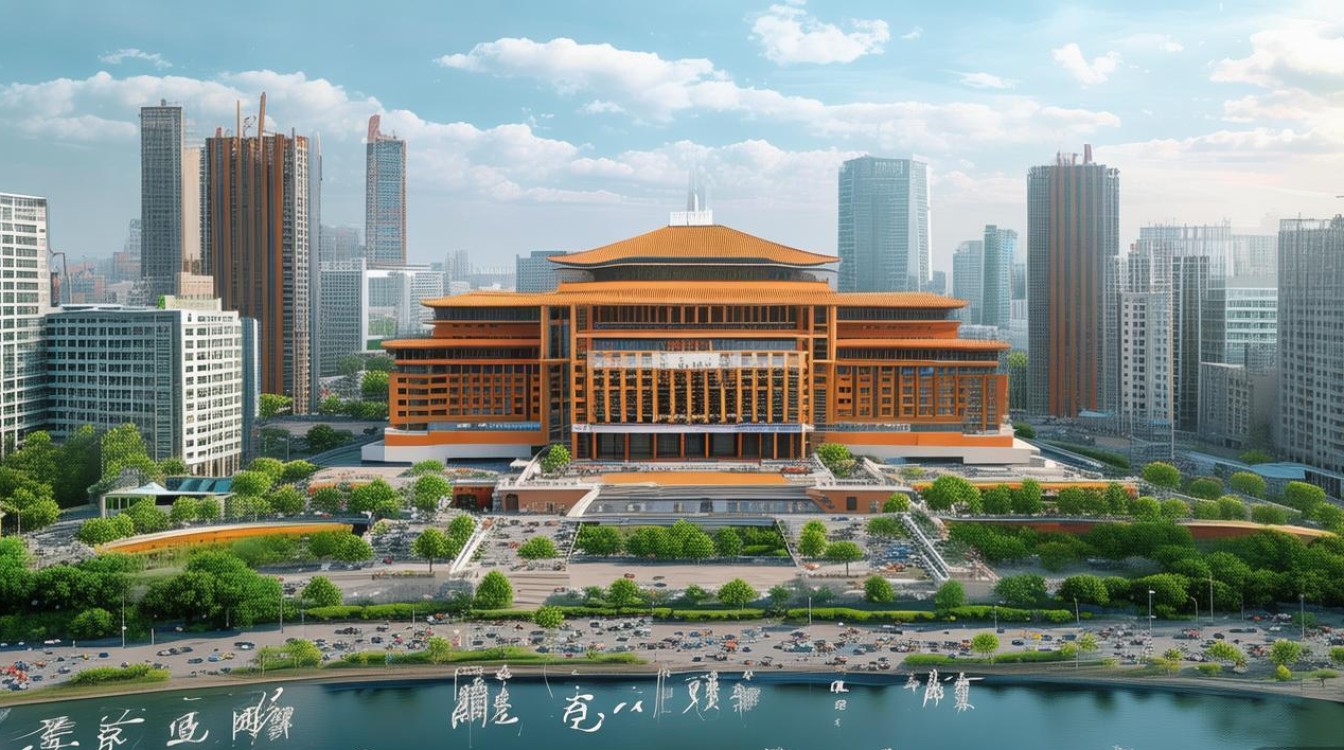 郑州有什么著名景点 郑州有什么著名景点