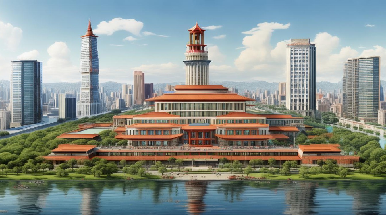 郑州有什么著名景点 郑州有什么著名景点