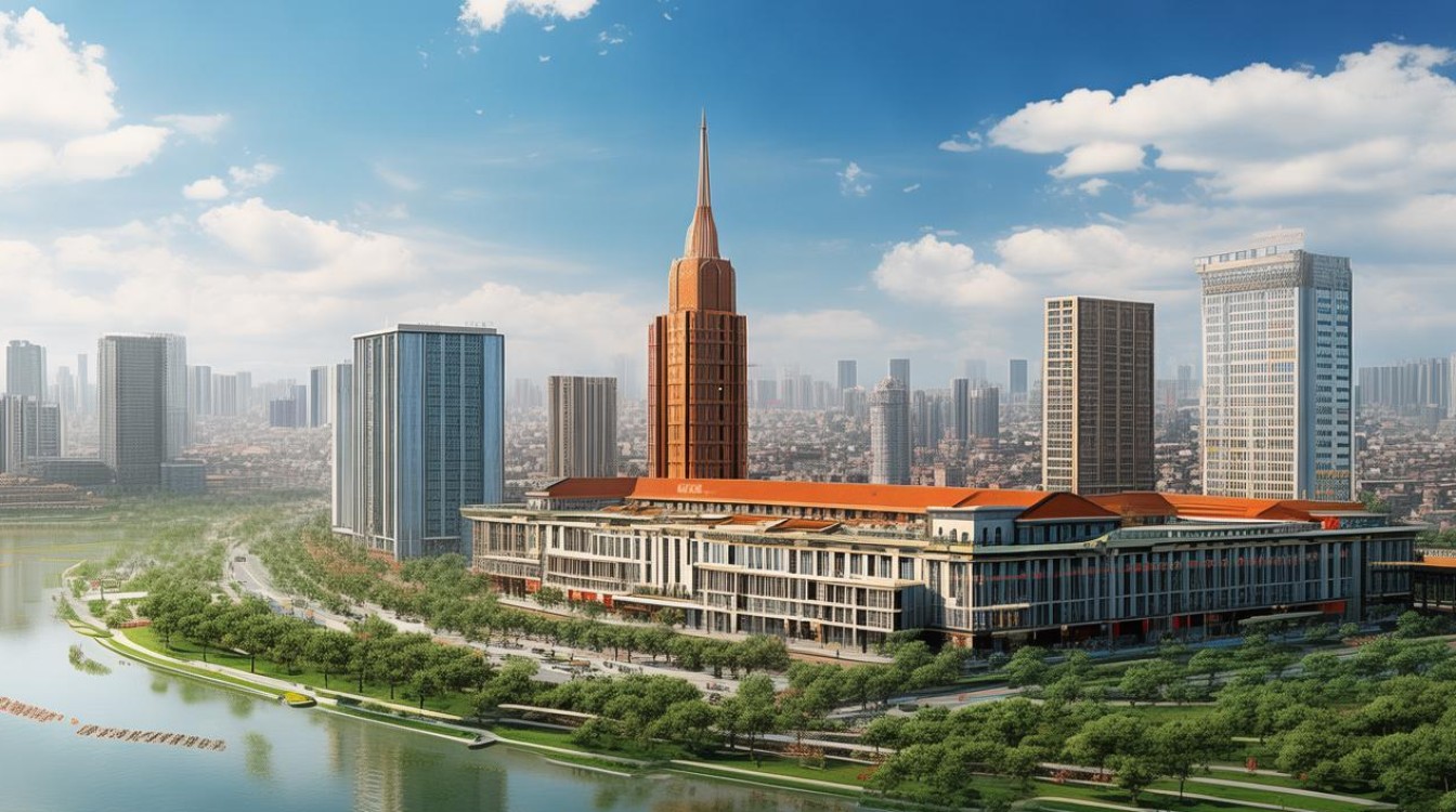 郑州有什么著名景点 郑州有什么著名景点