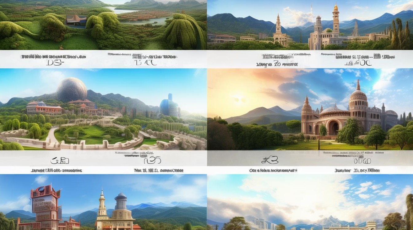 宣城旅游景点大全排名 宣城旅游景点大全排名