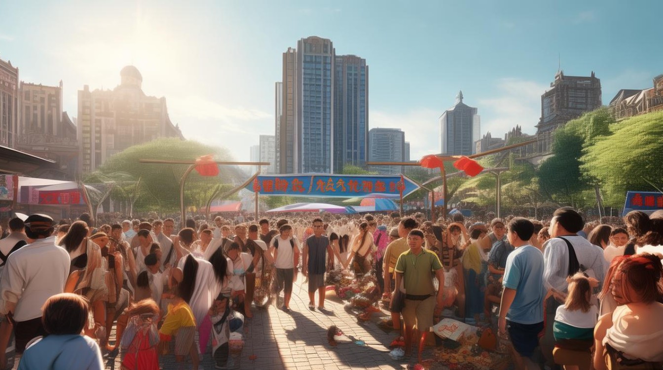 宁波旅游节免费景点 宁波旅游节免费景点