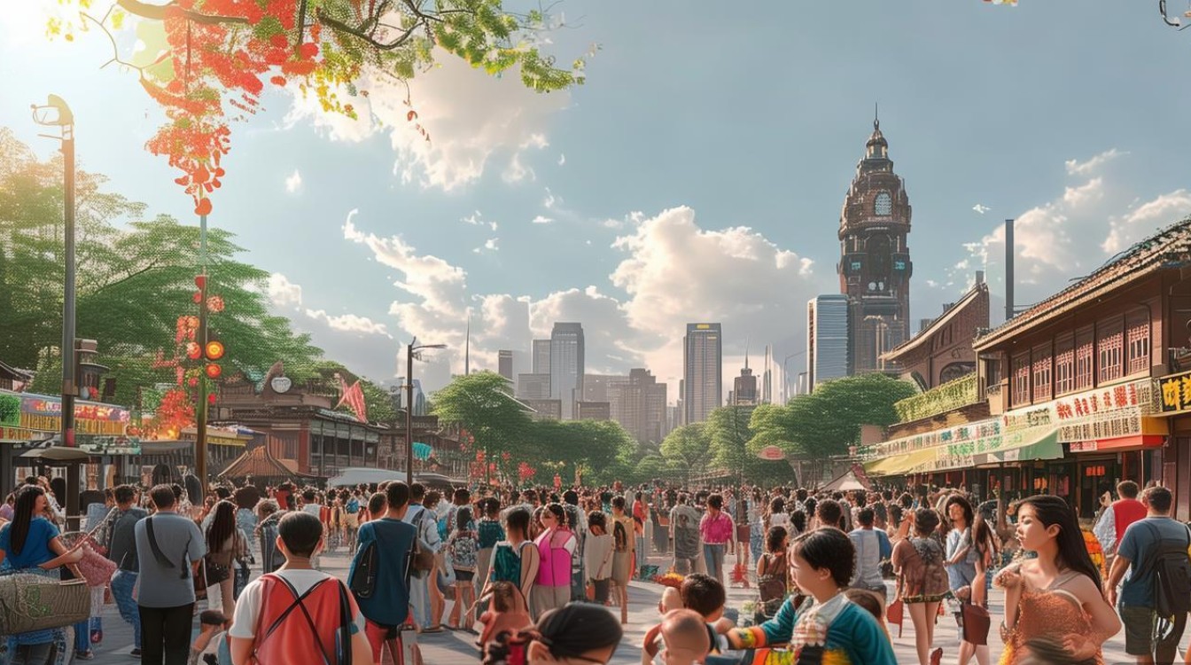 宁波旅游节免费景点 宁波旅游节免费景点