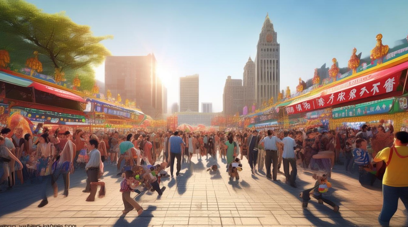 宁波旅游节免费景点 宁波旅游节免费景点