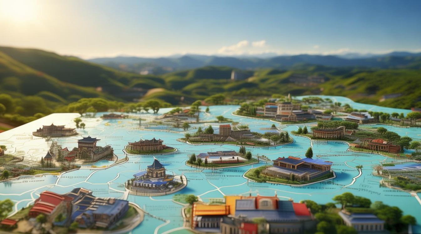 保定易县旅游景点大全 保定易县旅游景点大全