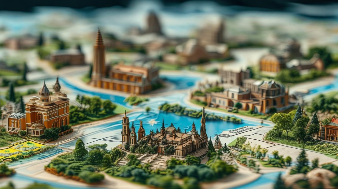 恩平旅游景点大全介绍 恩平旅游景点大全介绍