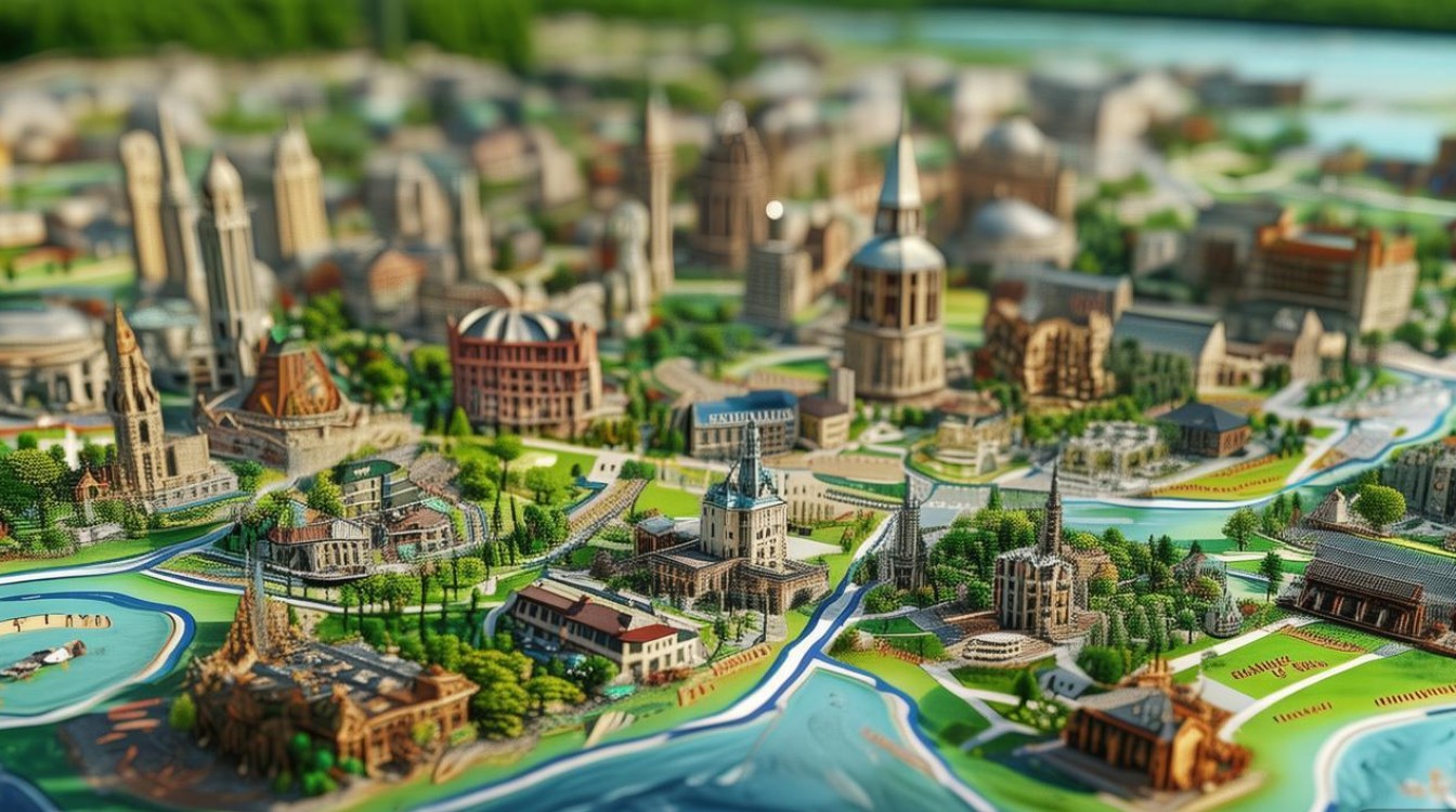 恩平旅游景点大全介绍 恩平旅游景点大全介绍