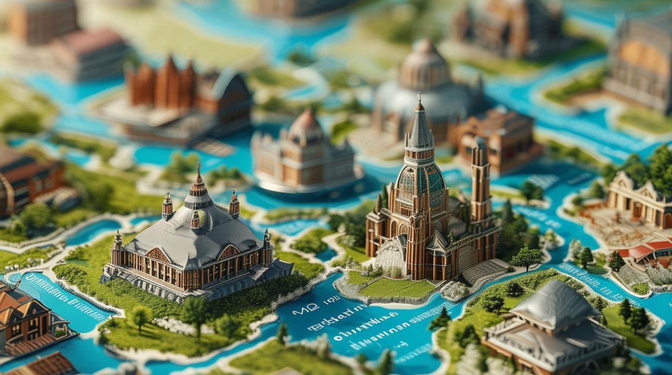 恩平旅游景点大全介绍 恩平旅游景点大全介绍