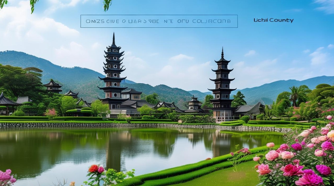 礼泉有什么旅游景点