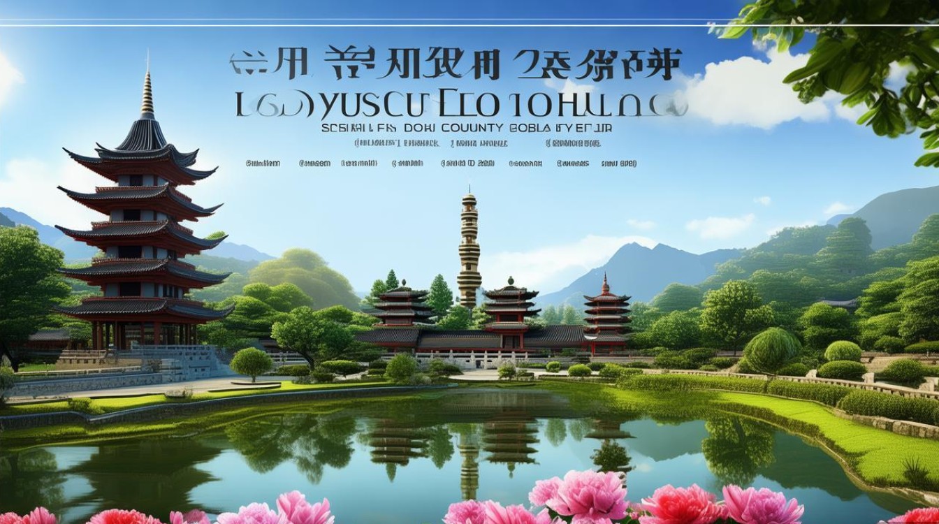 礼泉有什么旅游景点