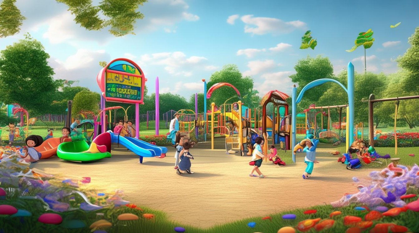 临沂适合孩子玩的景点