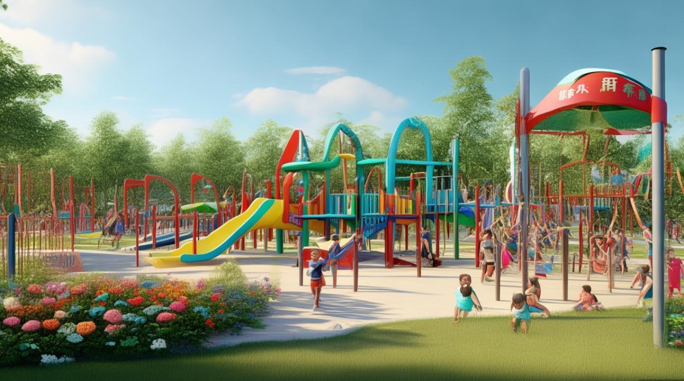 临沂适合孩子玩的景点