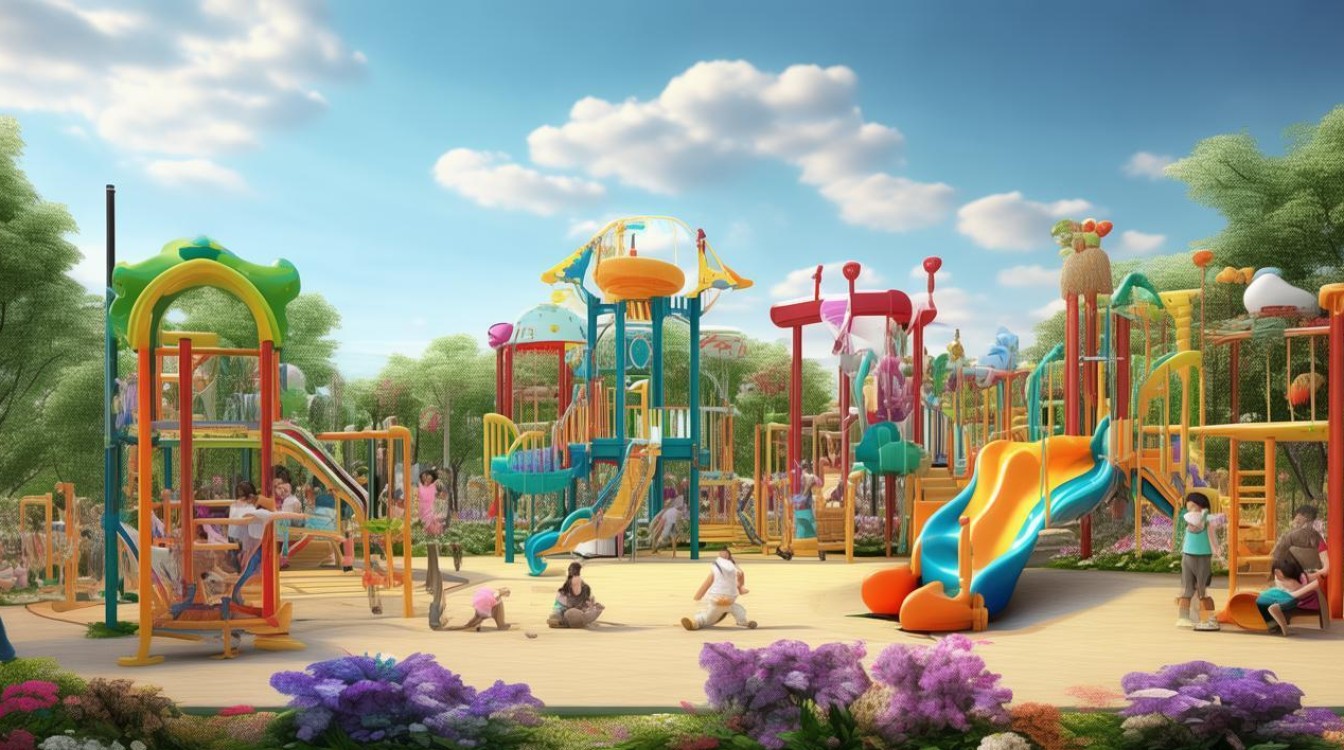 临沂适合孩子玩的景点