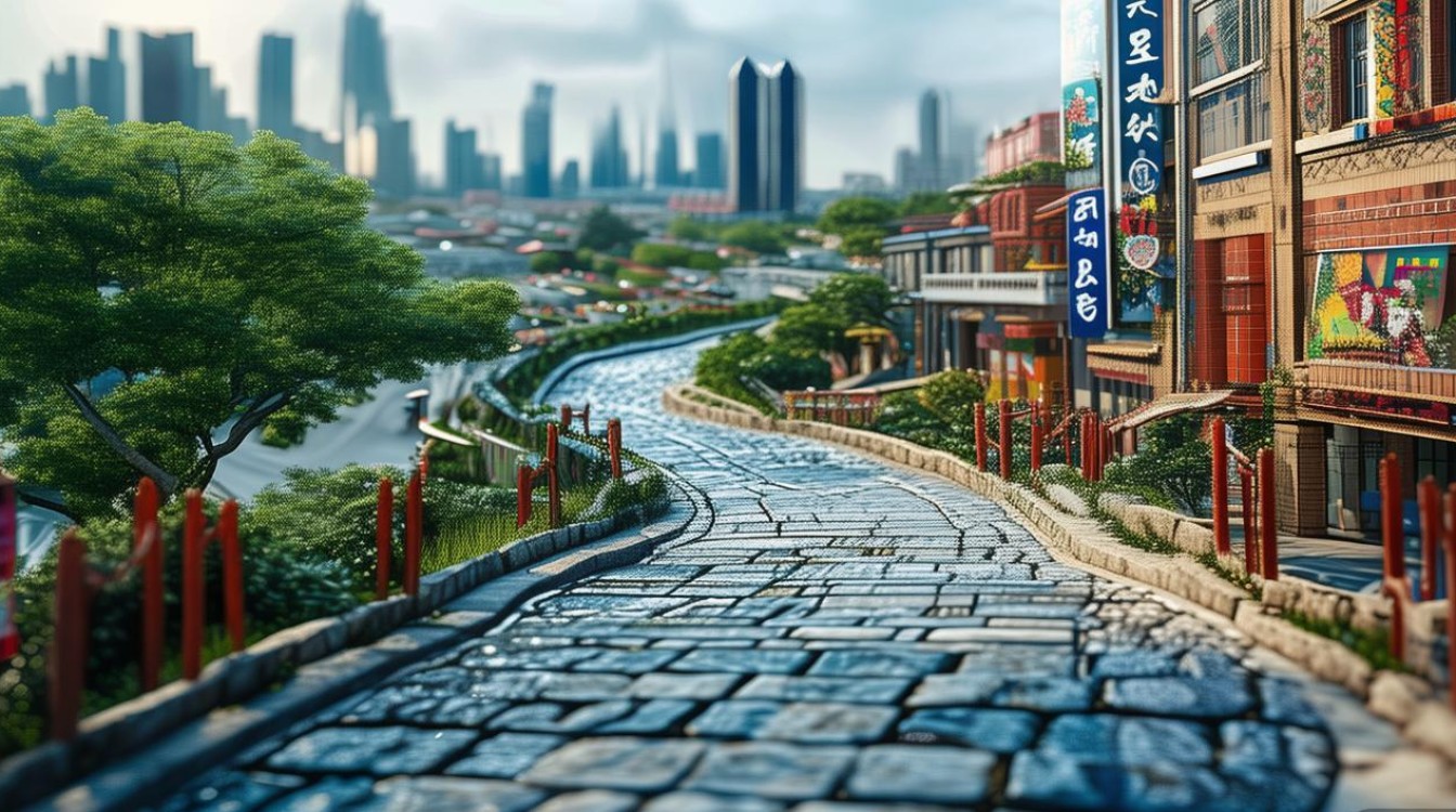 山东青岛旅游景点介绍