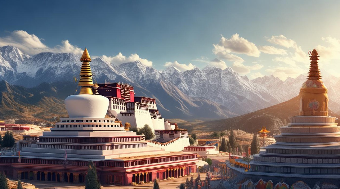 日喀则旅游景点有哪些 日喀则旅游景点有哪些