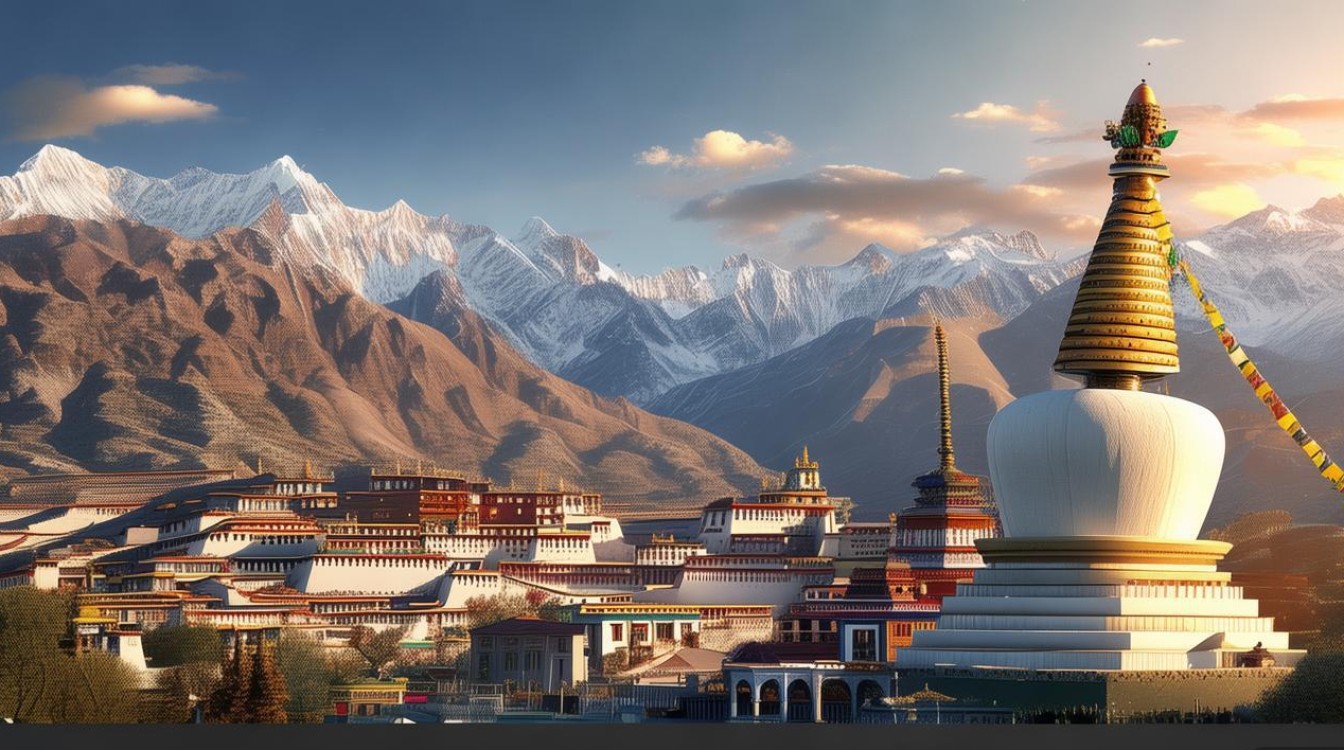 日喀则旅游景点有哪些 日喀则旅游景点有哪些