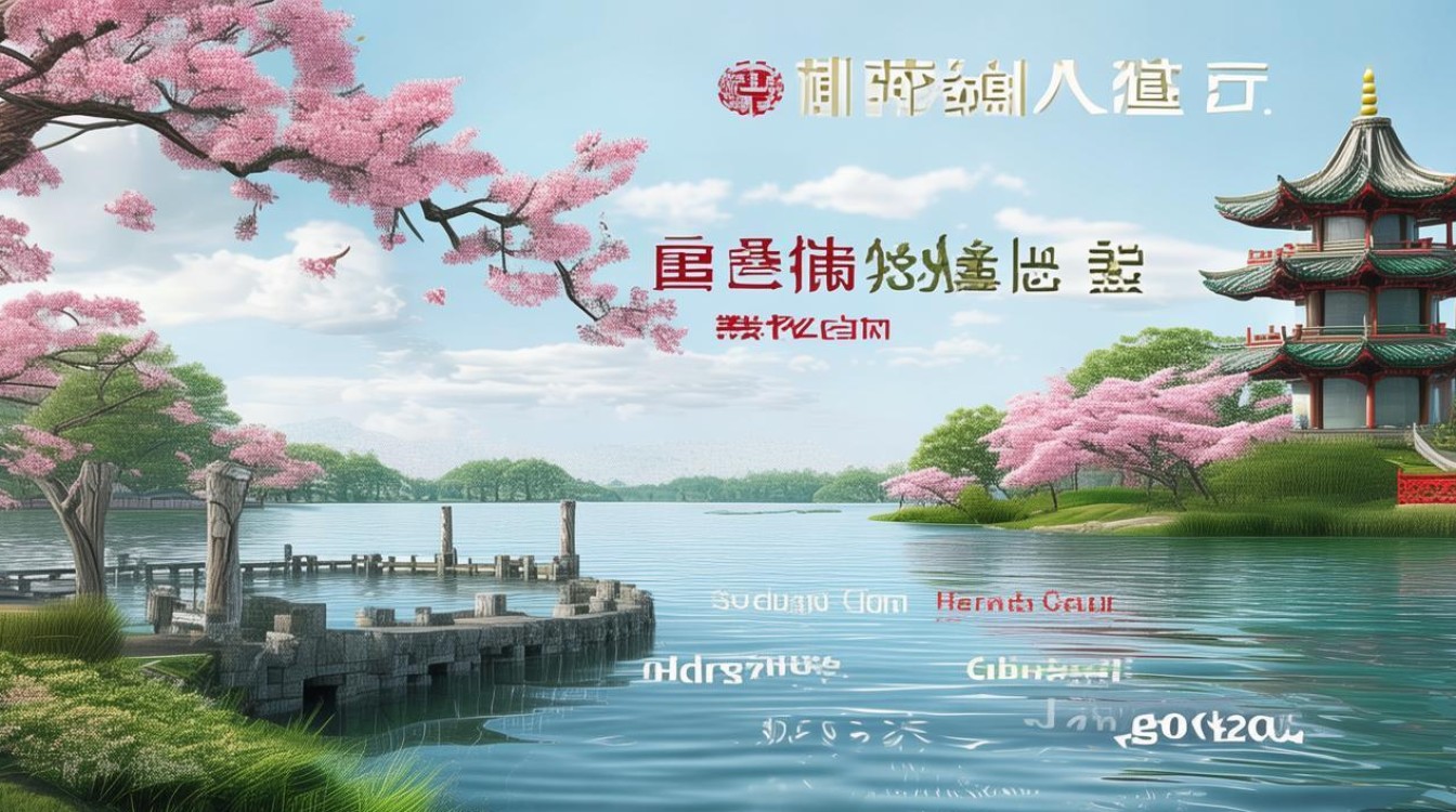 杭州必游的景点推荐