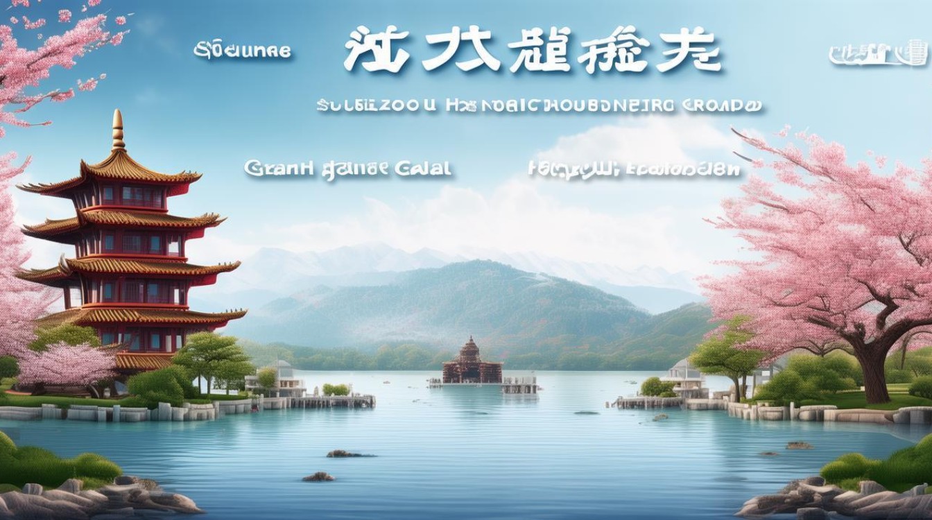 杭州必游的景点推荐